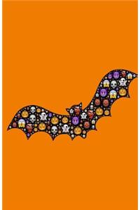 Bat Notebook
