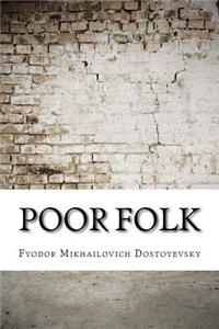 Poor Folk