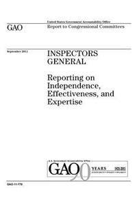 Inspectors General