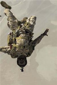 Special Forces Notebook