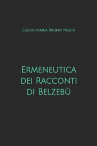 Ermeneutica dei Racconti di Belzebù a suo nipote