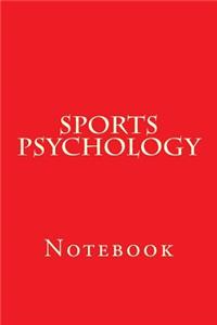 Sports Psychology