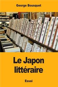 Le Japon littéraire