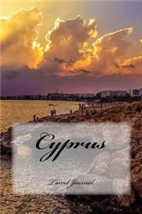 Cyprus Travel Journal