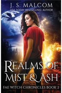 Realms of Mist and Ash