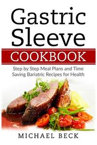 Gastric Sleeve Cookbook