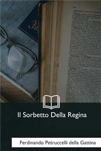 Il Sorbetto Della Regina