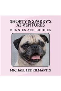 Shorty & Sparky's Adventures