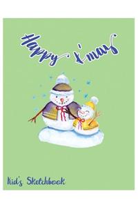 Happy X'mas