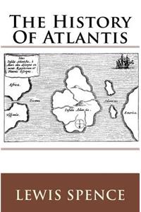The History of Atlantis