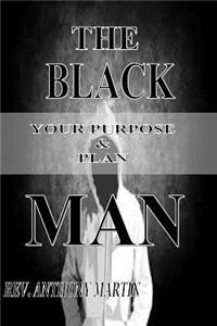 Black Man