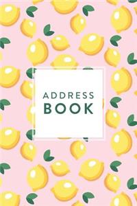 Address Book