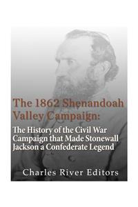 1862 Shenandoah Valley Campaign