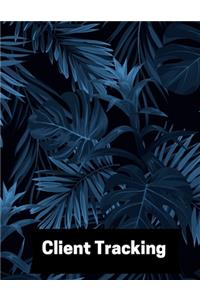 Client Tracking