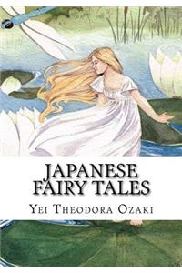 Japanese Fairy Tales