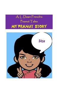 My Peanut Story (U)