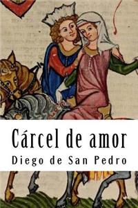 Cárcel de amor