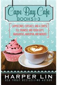 Cape Bay Cafe Books 1-3