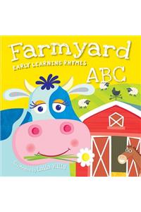 Farmyard ABC