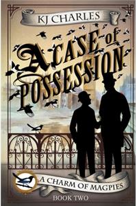 Case of Possession