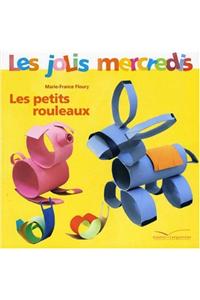 Les Petits Rouleaux