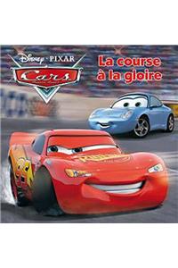 La Course a la Gloire, Disney Monde Enchante