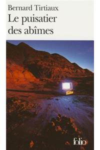 Le puisatier des abimes