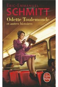 Odette Toulemonde et autres histoires