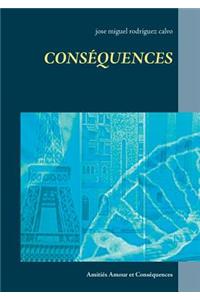 Conséquences