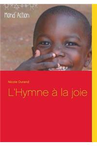 L'Hymne à la joie