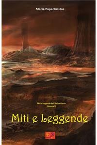 Miti e Leggende