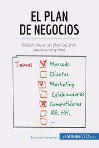 El plan de negocios