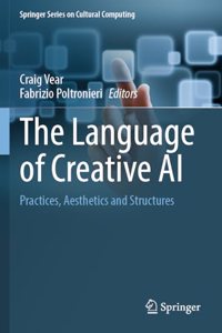 Language of Creative AI