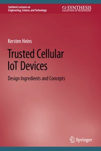 Trusted Cellular Iot Devices