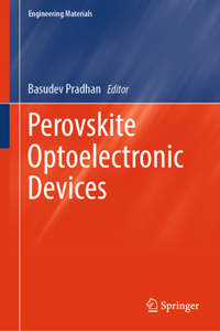 Perovskite Optoelectronic Devices