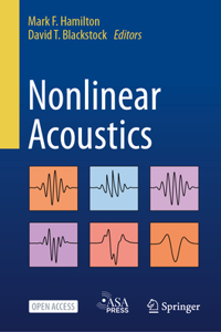 Nonlinear Acoustics