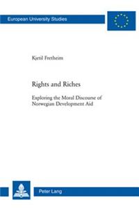 Rights and Riches