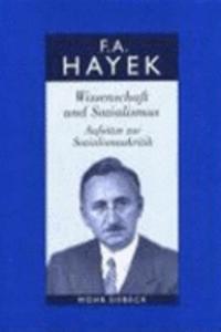 Friedrich A. Von Hayek