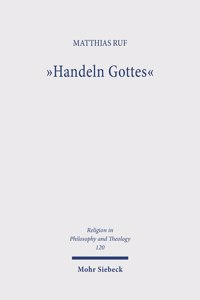 Handeln Gottes