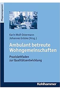 Ambulant Betreute Wohngemeinschaften