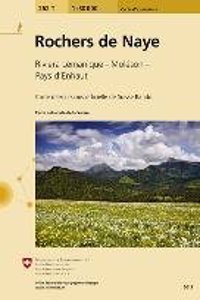 Rochers De Naye