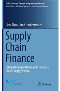 Supply Chain Finance