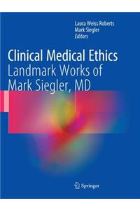 Clinical Medical Ethics