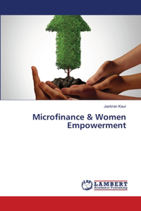 Microfinance & Women Empowerment