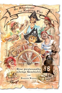 Abenteuer von Kapitän Piet