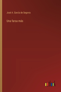 farsa más