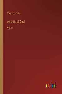 Amadis of Gaul