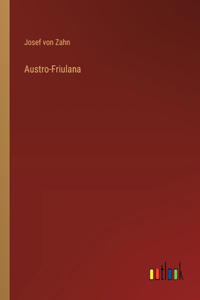 Austro-Friulana