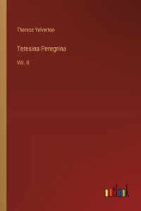 Teresina Peregrina