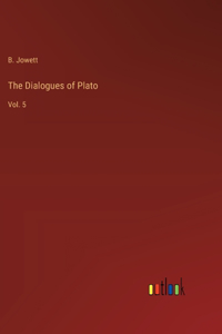 Dialogues of Plato